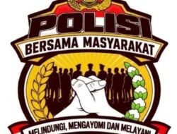 Polri Resmikan Logo dan Posko Polisi Bersama Masyarakat, Perkuat Arah Pelayanan Publik